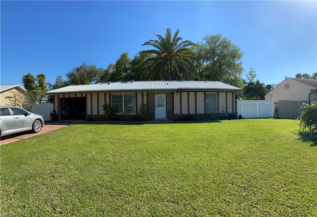 EUCALYPTUS PARK - Residential