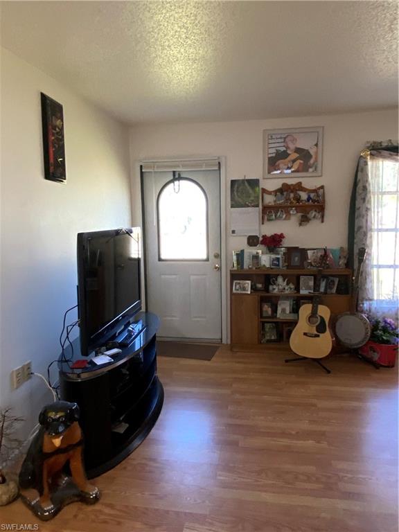 EUCALYPTUS PARK - Residential