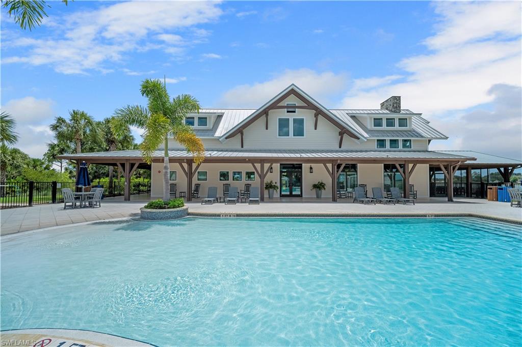 LAKE TIMBER - Residential