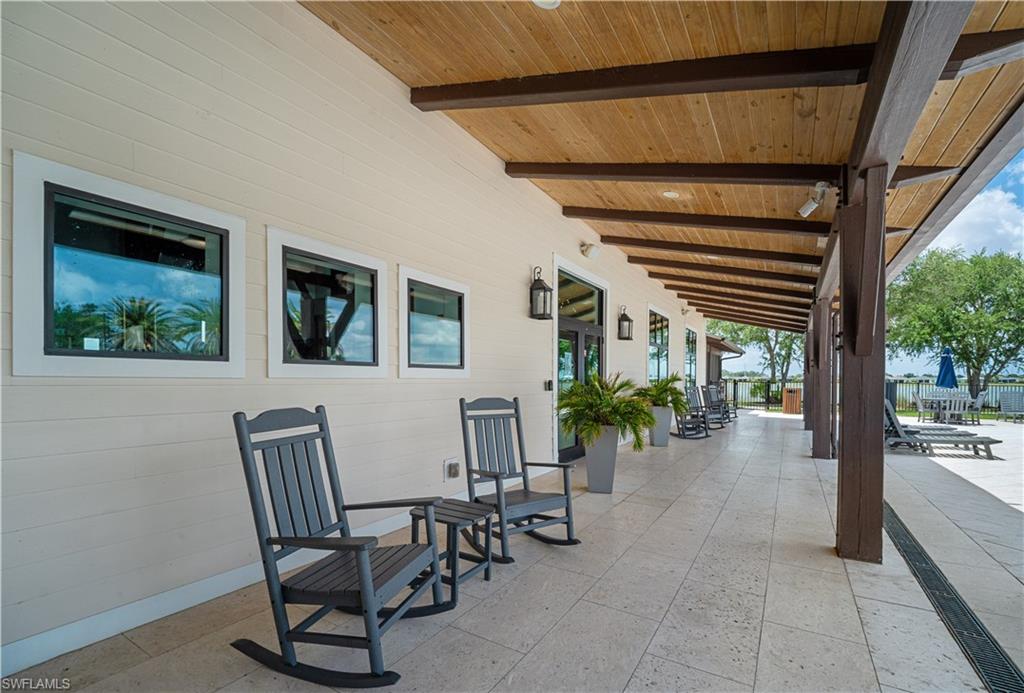 LAKE TIMBER - Residential