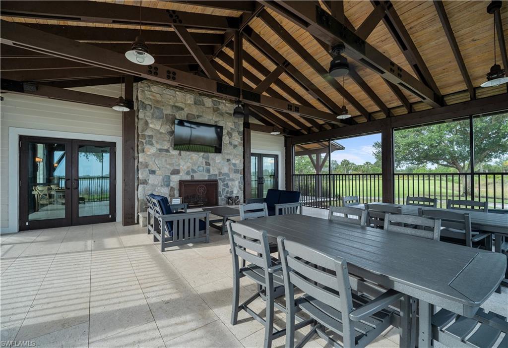 LAKE TIMBER - Residential
