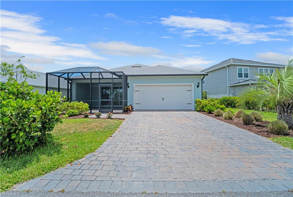 LAKE TIMBER - Residential