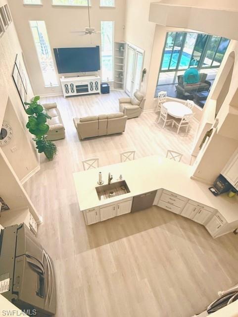 GOLDEN GATE ESTATES - Residential