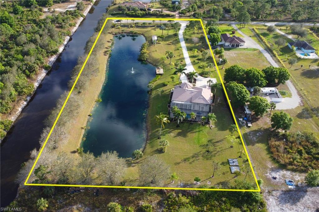 GOLDEN GATE ESTATES - Residential