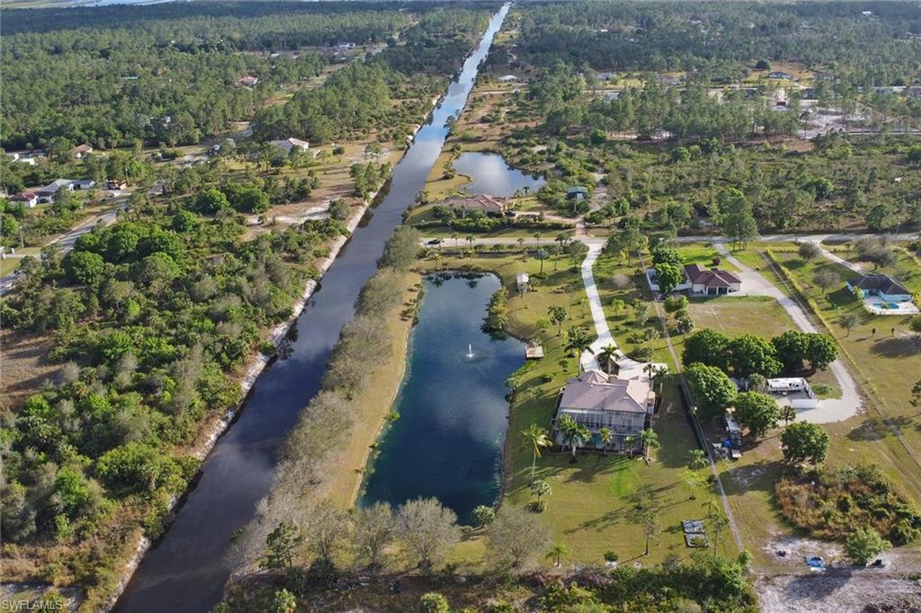 GOLDEN GATE ESTATES - Residential