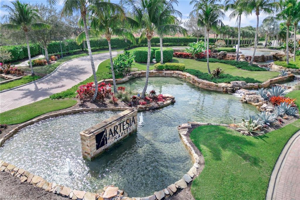 ARTESIA - Residential