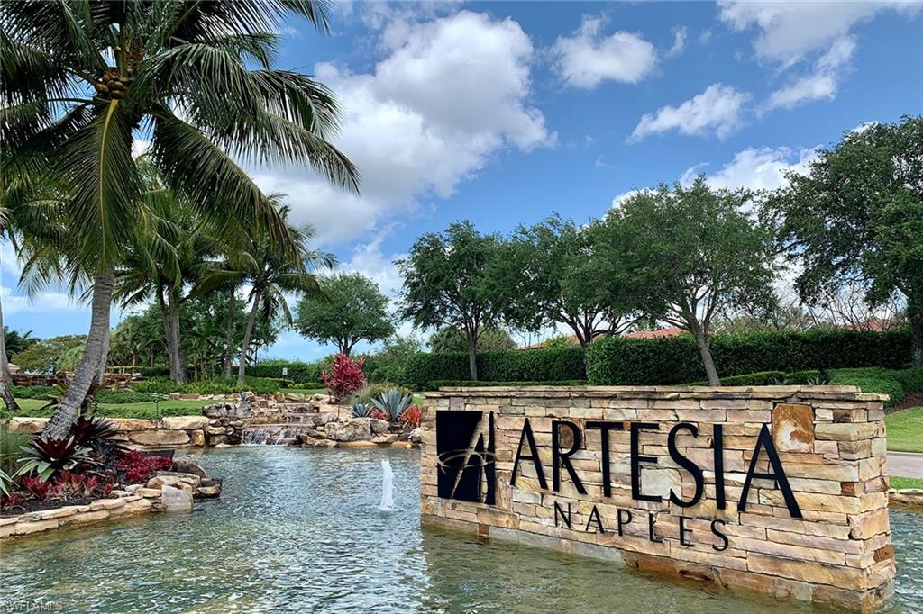 ARTESIA - Residential