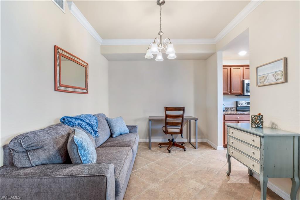 BONITA NATIONAL GOLF AND COUNTRY CLUB - Residential Lease