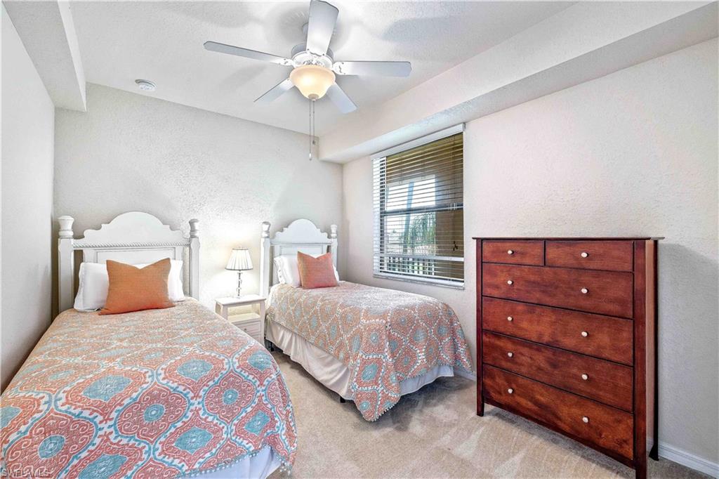 BONITA NATIONAL GOLF AND COUNTRY CLUB - Residential Lease