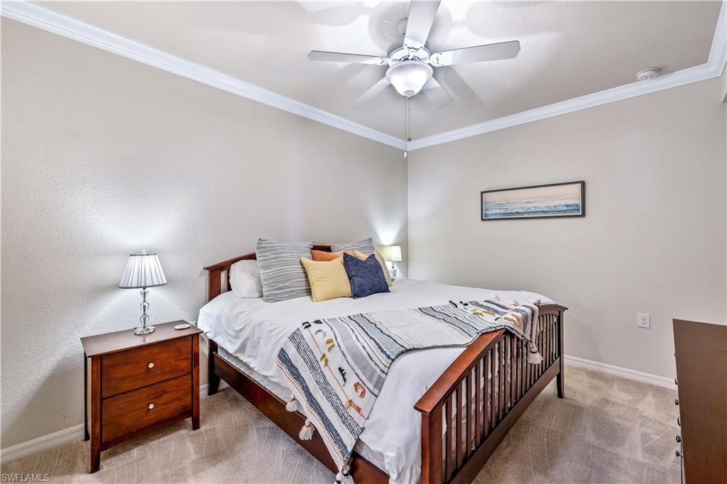 BONITA NATIONAL GOLF AND COUNTRY CLUB - Residential Lease