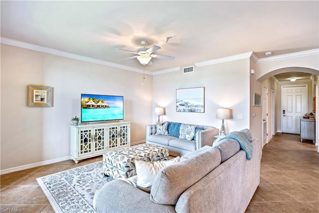 BONITA NATIONAL GOLF AND COUNTRY CLUB - Residential Lease