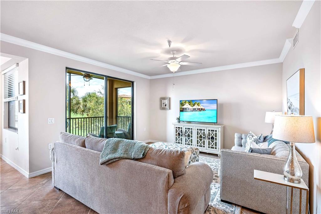 BONITA NATIONAL GOLF AND COUNTRY CLUB - Residential Lease