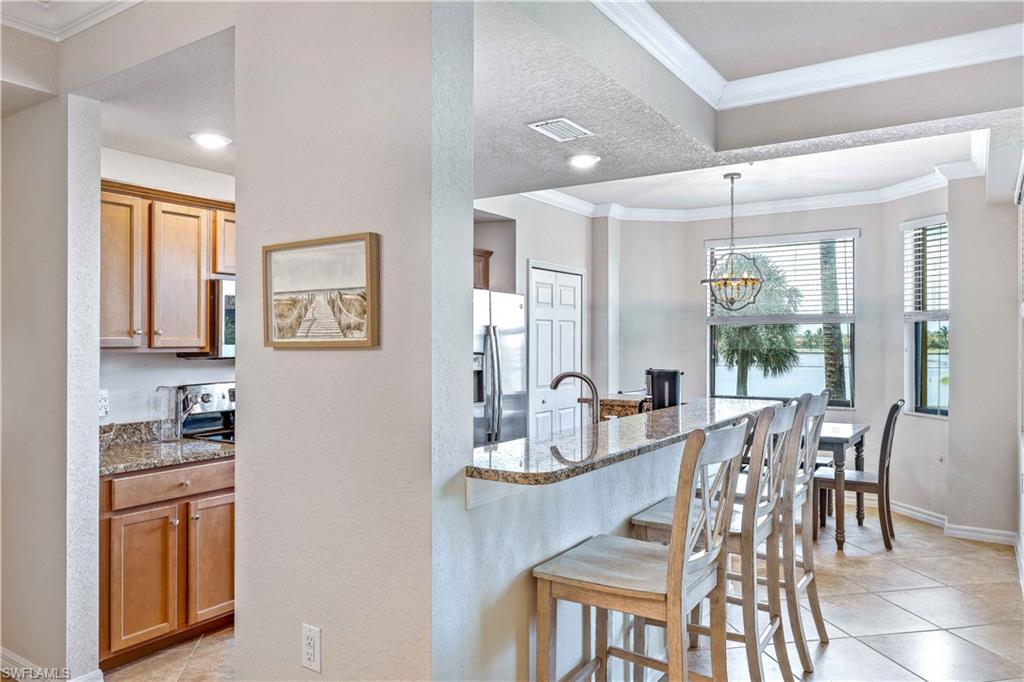 BONITA NATIONAL GOLF AND COUNTRY CLUB - Residential Lease