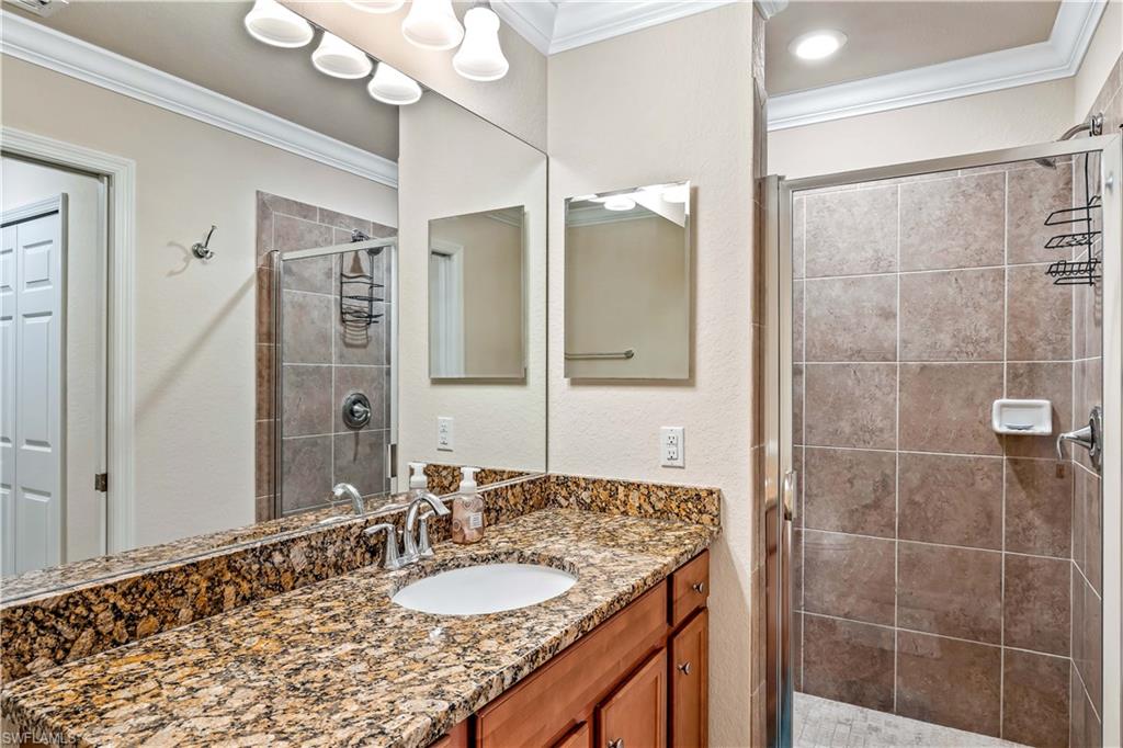 BONITA NATIONAL GOLF AND COUNTRY CLUB - Residential Lease