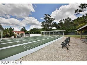 SPRING CREEK VILLAGE - Residential
