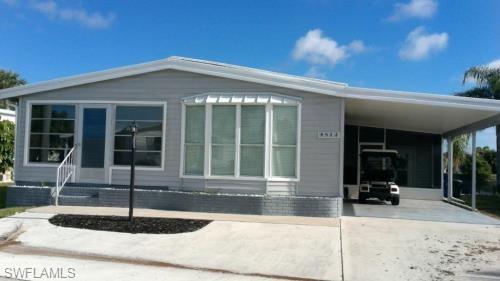 SPRING CREEK VILLAGE - Residential