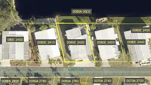 SPRING CREEK VILLAGE - Residential