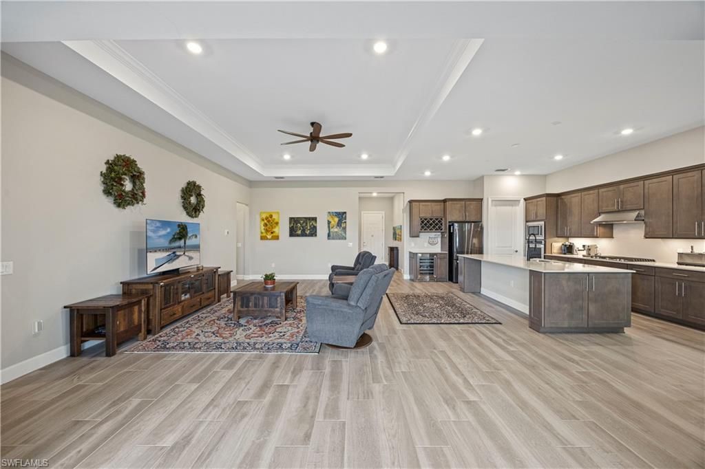 Photo of 20179 Millrun DR, ESTERO, FL 33928 (MLS # 225082732)