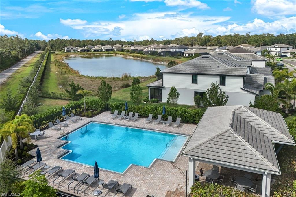 VENTANA POINTE - Residential