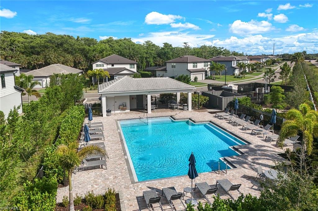 VENTANA POINTE - Residential