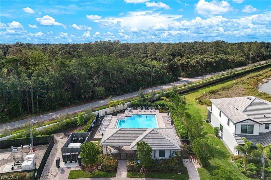 VENTANA POINTE - Residential