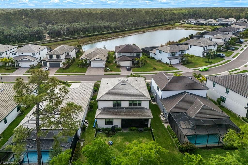 VENTANA POINTE - Residential