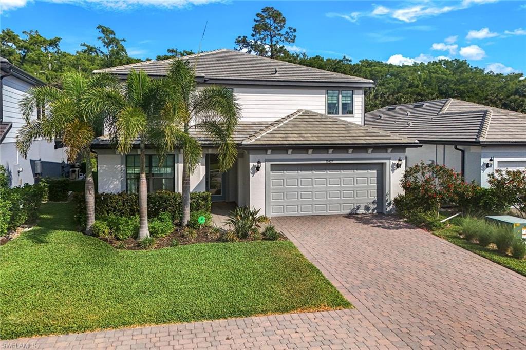 VENTANA POINTE - Residential