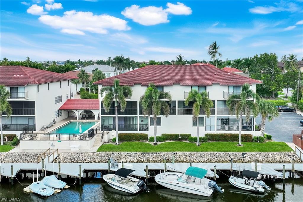 1400 Blue Point AVE 202