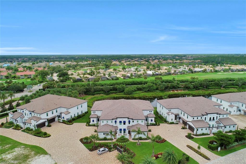 CORSICA - Residential