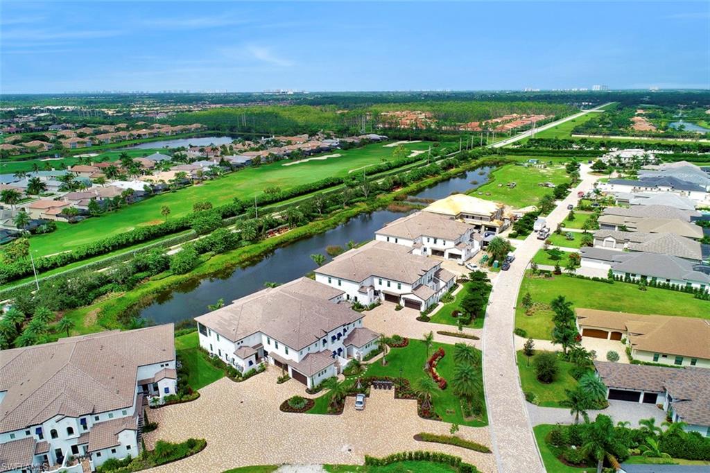 CORSICA - Residential