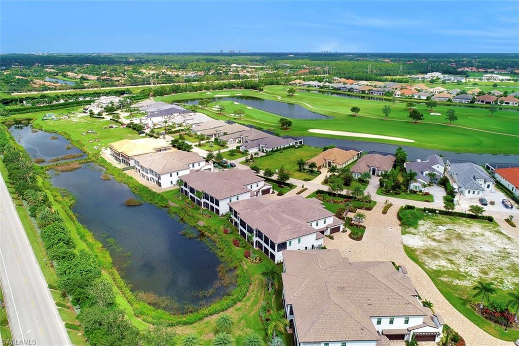 CORSICA - Residential