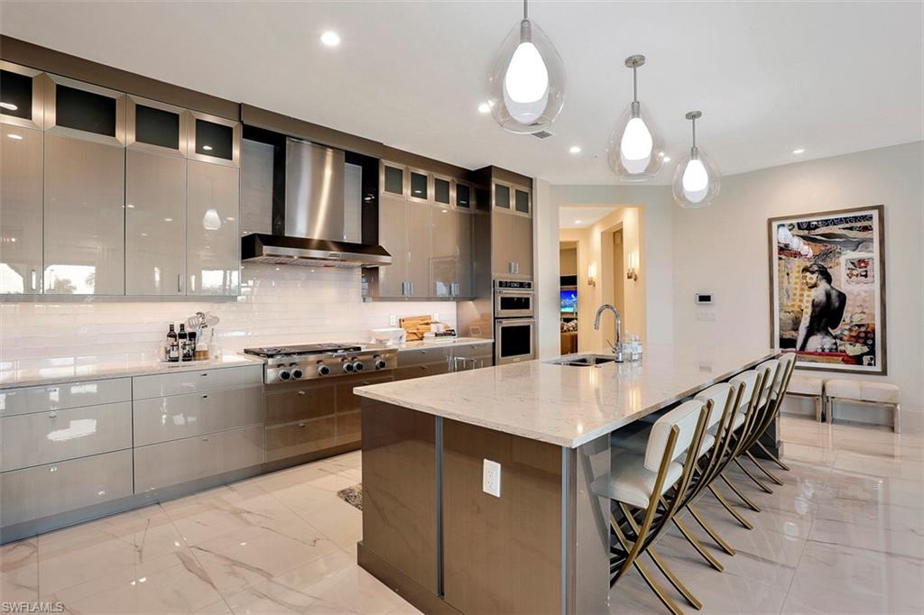 CORSICA - Residential