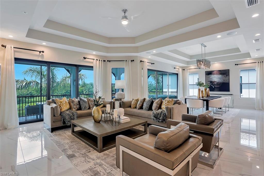 CORSICA - Residential