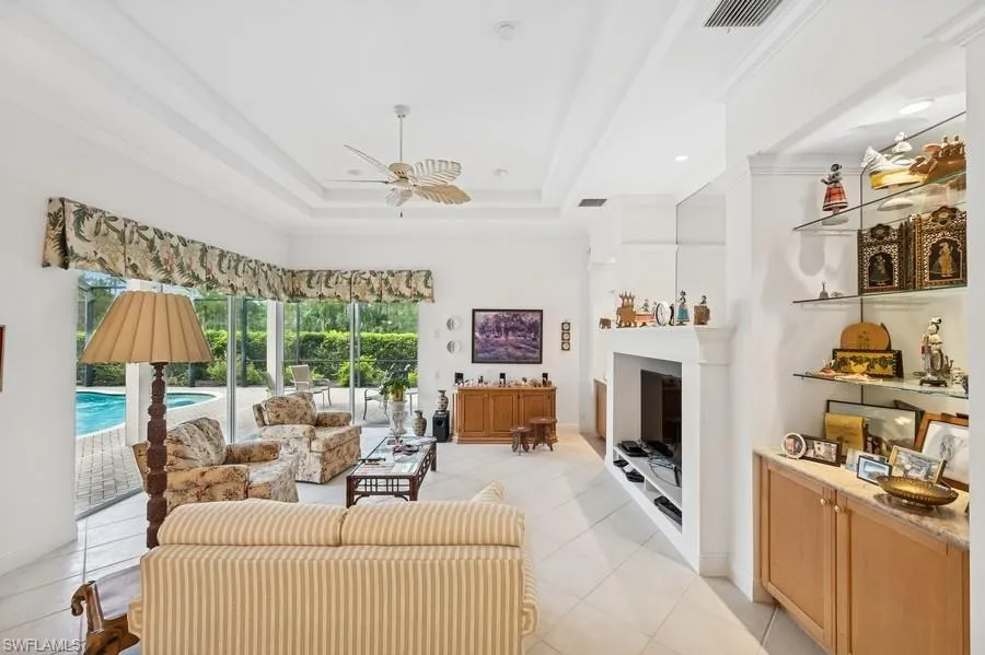 Naples, Florida 34119, United States, 4 Bedrooms Bedrooms, ,4 BathroomsBathrooms,Residential,Active,148159