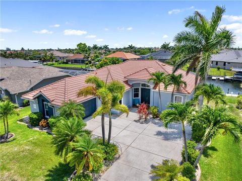 4311 SW 25th PL CAPE CORAL FL 33914