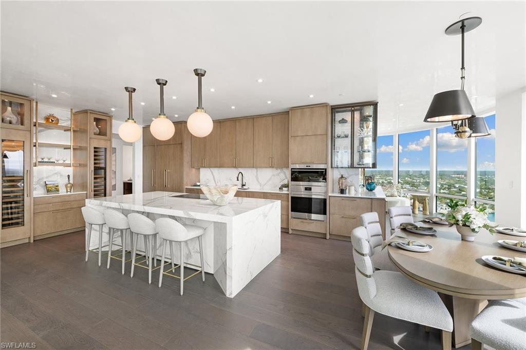 LE CIEL VENETIAN TOWER - Residential