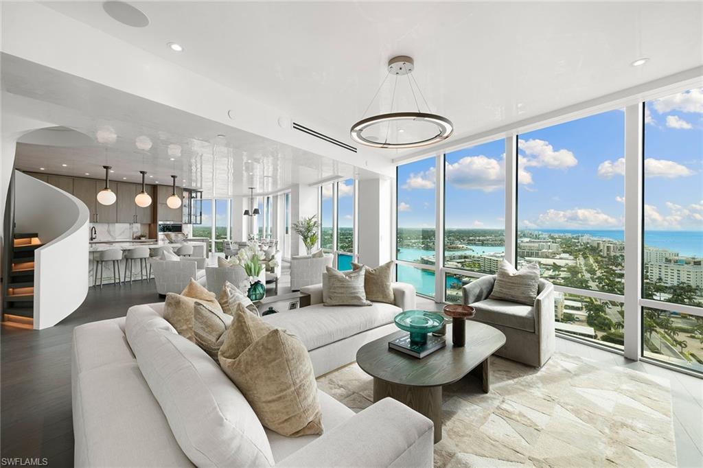 LE CIEL VENETIAN TOWER - Residential