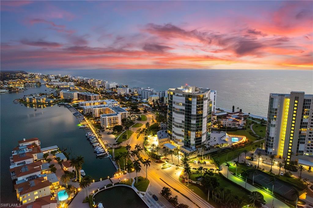LE CIEL VENETIAN TOWER - Residential
