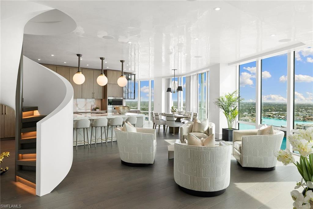 LE CIEL VENETIAN TOWER - Residential