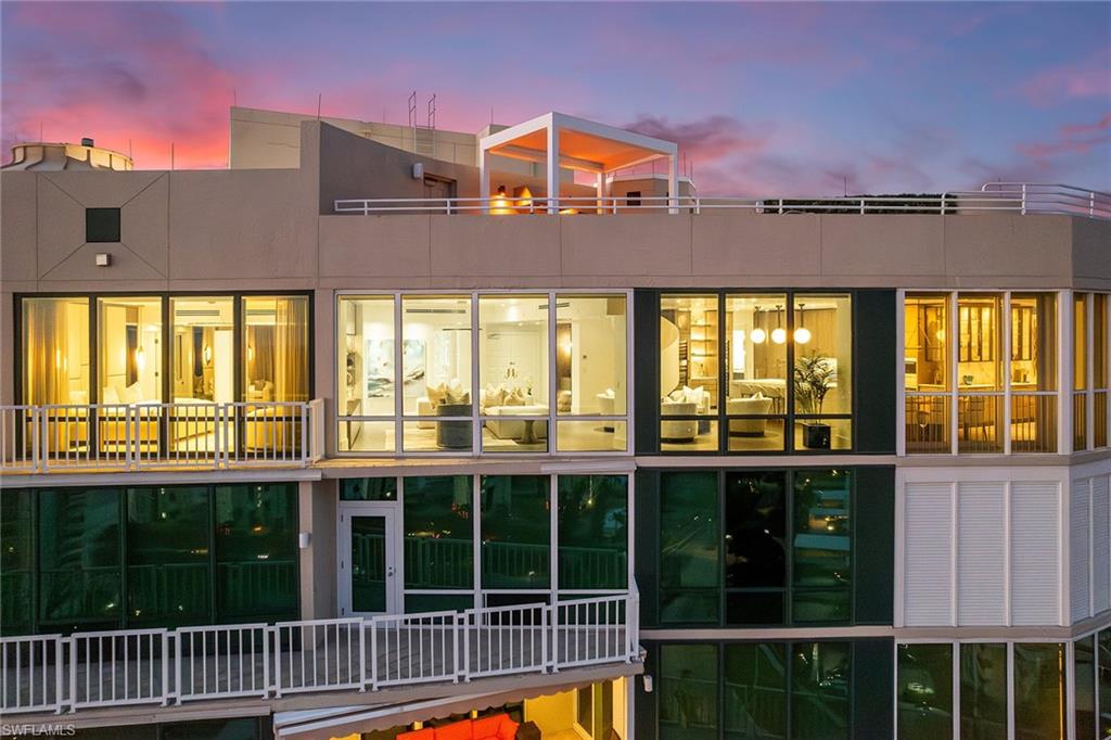 LE CIEL VENETIAN TOWER - Residential