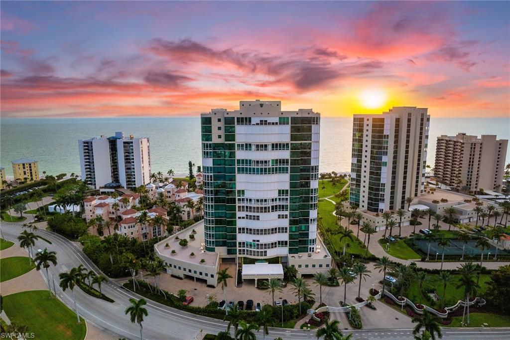 LE CIEL VENETIAN TOWER - Residential