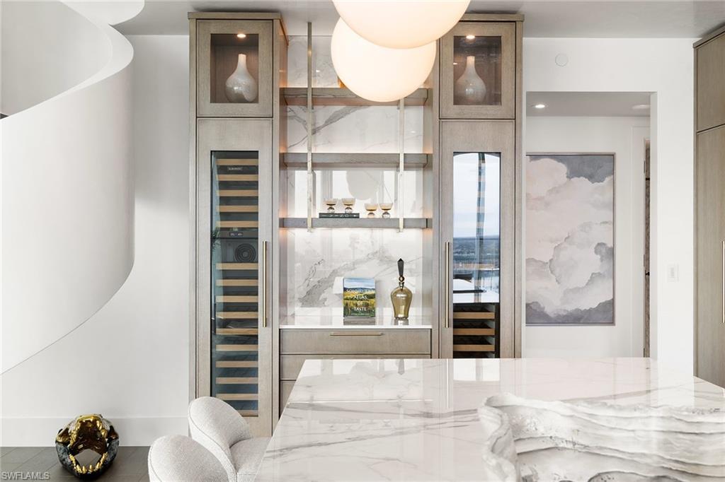 LE CIEL VENETIAN TOWER - Residential