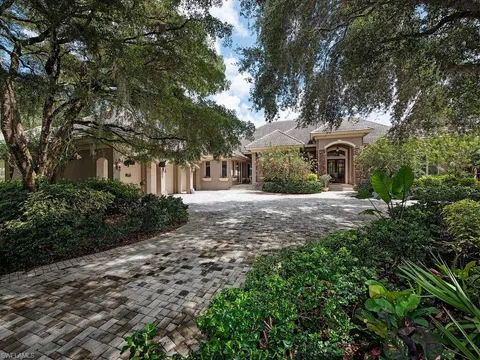 1166 Dimock Ln, Naples, FL 34110 - #: 224072747