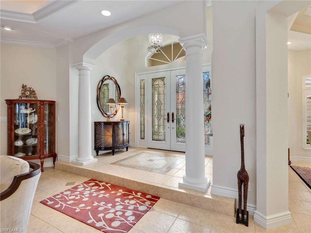 KENSINGTON GARDENS - Residential