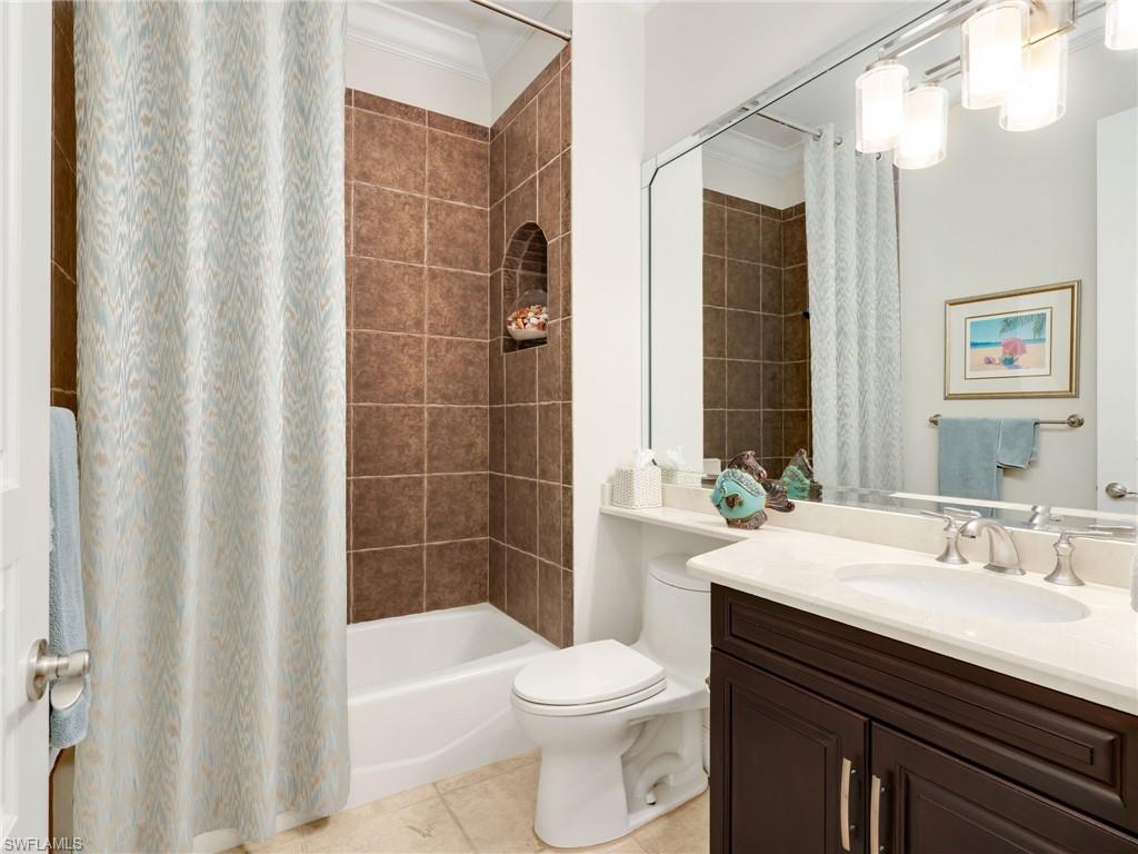 KENSINGTON GARDENS - Residential