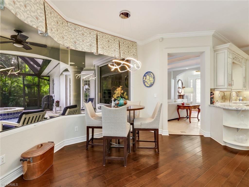 KENSINGTON GARDENS - Residential