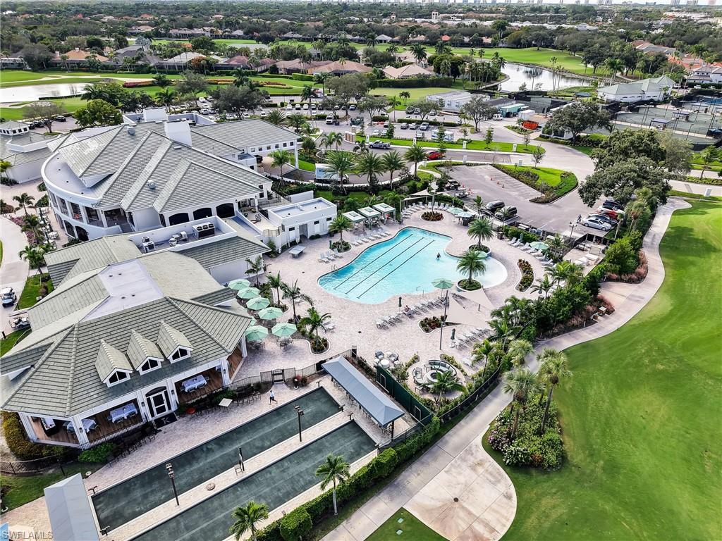 KENSINGTON GARDENS - Residential