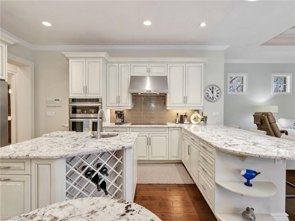 KENSINGTON GARDENS - Residential