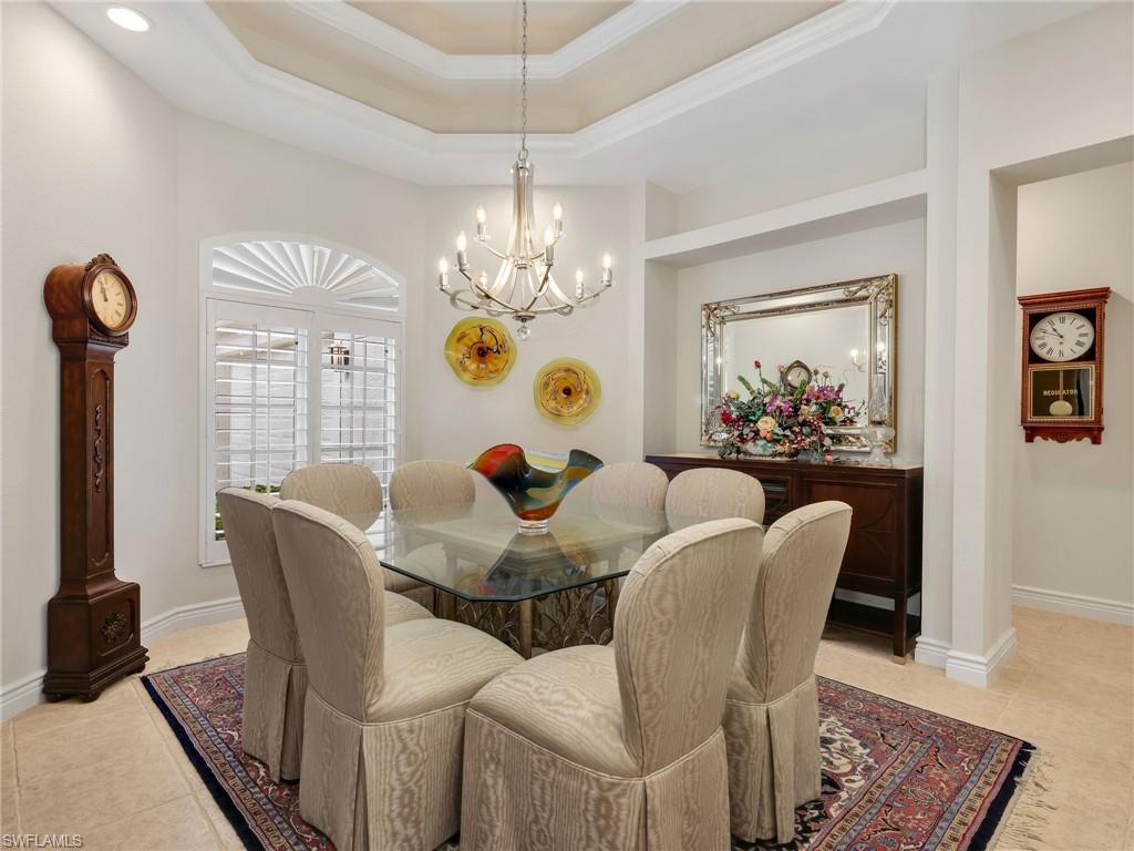 KENSINGTON GARDENS - Residential