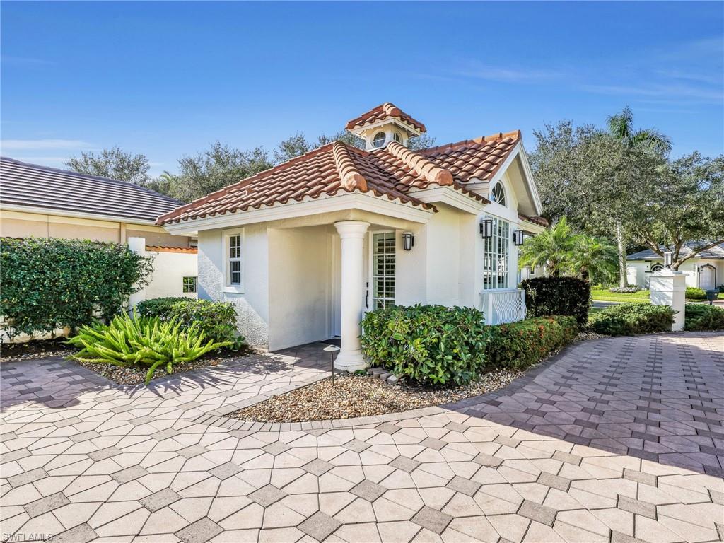 KENSINGTON GARDENS - Residential